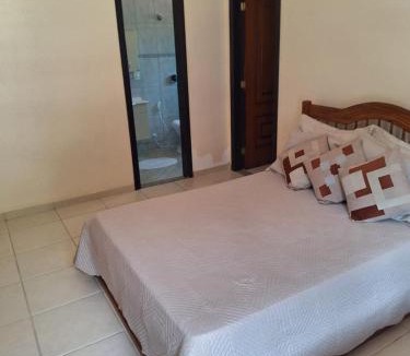 Garatucaia House | Angra Summer House near Ilha Grande