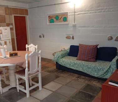 Villa Giardino Apartment | ALOJAMIENTO SERRANO