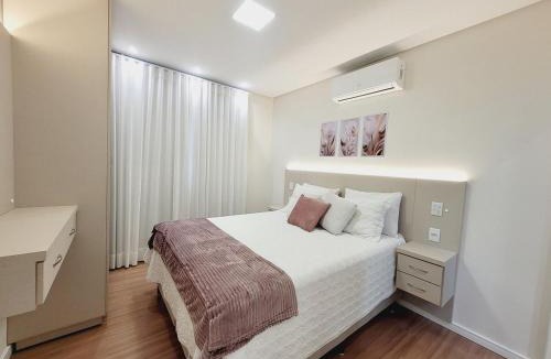 C A I C Apartment | 320 Moura · 302 Moura próximo ao centro