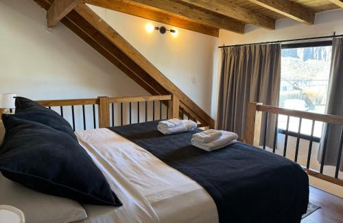 El Chalten Apartment | NB Mountain aparts El Chalten