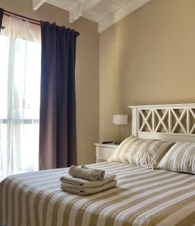 Merlo Apartment | Merlo Centro Aparts