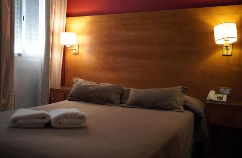 Santiago del Estero Hotel | Hotel coventry