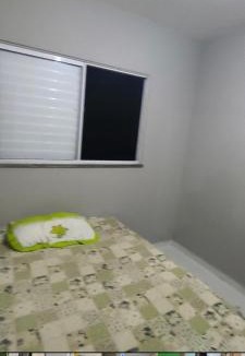 Icui-Laranjeira Apartment | Aconchego do Pará