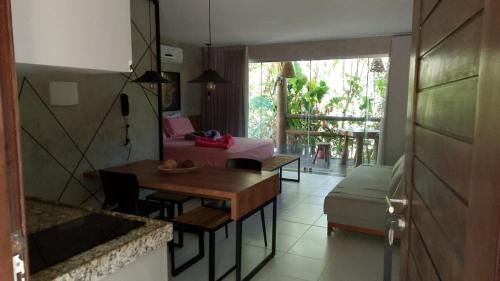 Pescaria Apartment | Villas Pratagy Flor de Lis 901-Studio