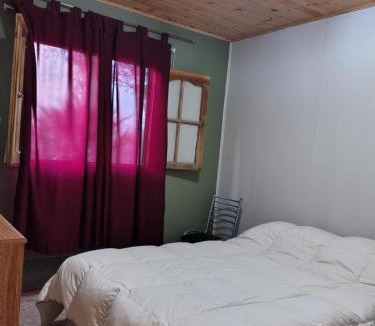 Villa Mercedes Apartment | Cabaña El Maturrango