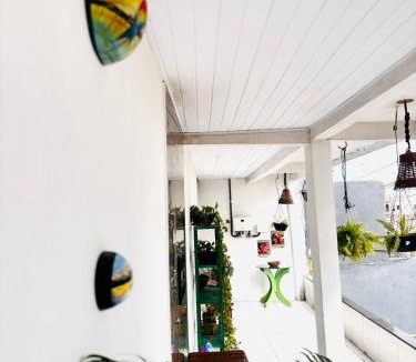 Curucamba Hostel | Chaves Maguari Locação por Temporada- Ananindeua