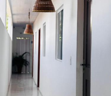 Curucamba Hostel | Chaves Maguari Locação por Temporada- Ananindeua