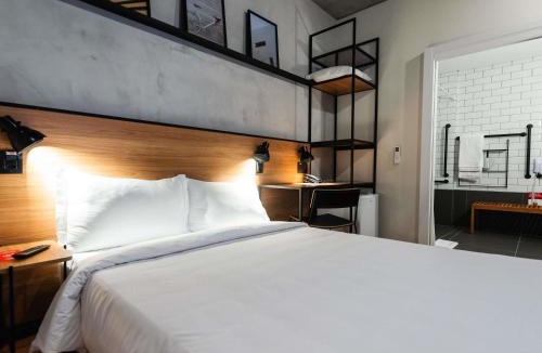 Aeroporto Hotel | ibis Tubarão