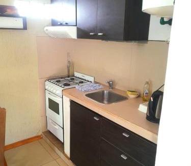 Villa Del Dique Apartment | Casa el sueño de Alicia