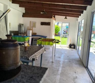 San Nicolas de los Arroyos Apartment | Exelente Ubicación! Oasis Urbano Apartamento Piscis