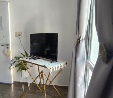 San Nicolas de los Arroyos Apartment | Exelente Ubicación! Oasis Urbano Apartamento Piscis
