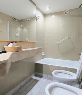 General San Martin Apartment | Amazing View Studio Obelisco