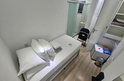 Portuguesa Bed & Breakfast | Quarto Aeroporto Galeão