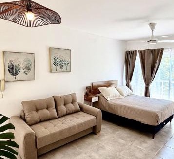Rosario Apartment | Río Breve - Departamento moderno en Zona Norte