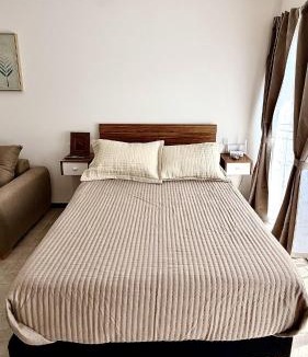 Rosario Apartment | Río Breve - Departamento moderno en Zona Norte