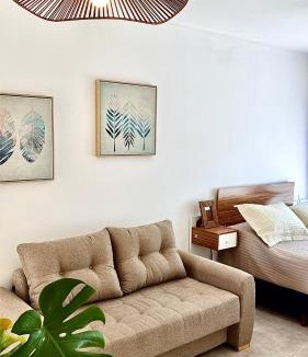 Rosario Apartment | Río Breve - Departamento moderno en Zona Norte