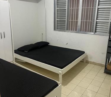 Vila Balnearia House | Casa da Mari