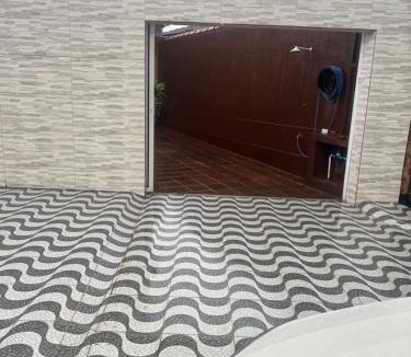 Vila Balnearia House | Casa da Mari