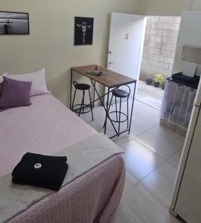 Cotia Apartment | MiniCasa em Cotia perto Animalia Park CT do São Paulo e grandes Empresas da Região