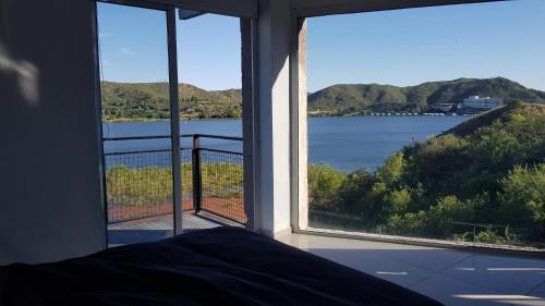 Potrero de los Funes Apartment | Punta El Tesoro - Playa Privada al Lago