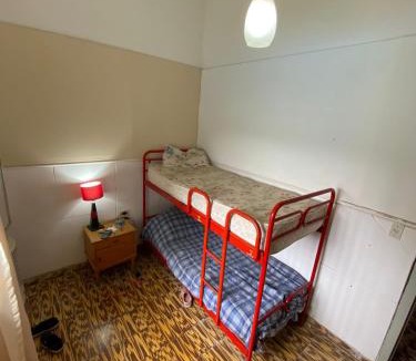 Las Chacras House | Villa Messina, Casa di Vacanza
