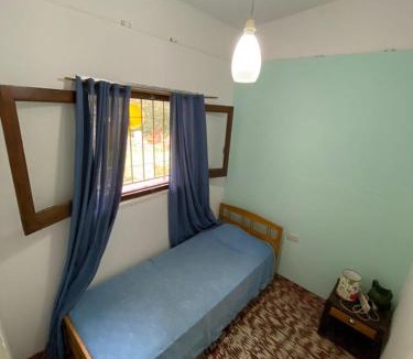 Las Chacras House | Villa Messina, Casa di Vacanza