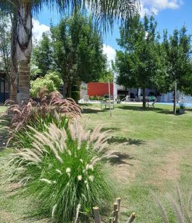 Parana Apartment | COMPLEJO Aires del Ñapindá
