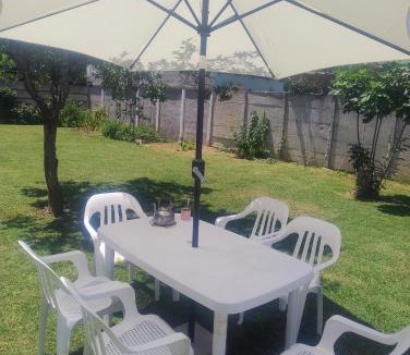 Dolores House | Los Abuelos