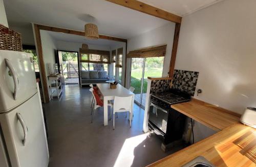 Bosque Peralta Ramos House | Bosque relax