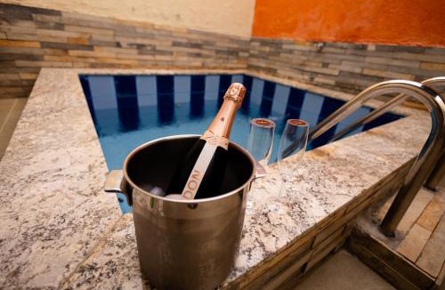 Crato Apartment | Motel Faraó