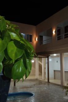 Afogados da Ingazeira Apartment | Espaço de Lazer Atletas do Amanhã