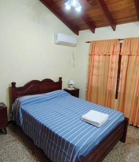 Federacion Apartment | Departamentos Mary Federacion