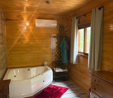 Sao Valentim do Sul Ski Chalet | Pousada Vila Felicita