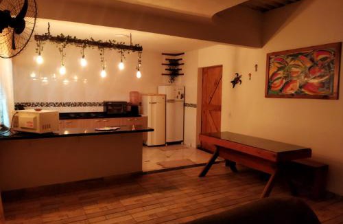 Cidade Nova Peruibe House | Casa para temporada Peruibe
