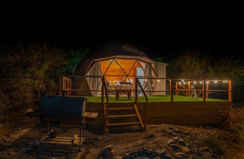 Payogasta Other | GLAMPING CACHI EL PARAISO DE NALA