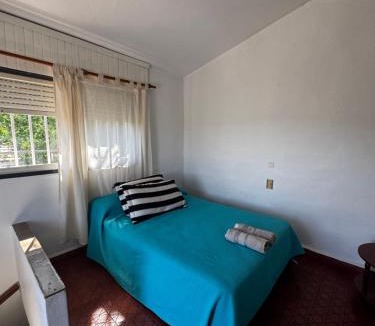 Alta Gracia House | La Chuña