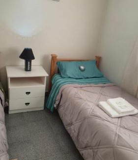 Gobernador Gregores Apartment | Valle del Río Chico