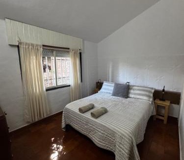 Alta Gracia House | La Chuña