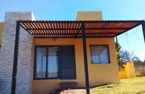 Villa Yacanto Apartment | Villa Yacanto de Calamuchita
