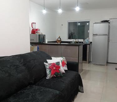 Maracana House | Bem praiana