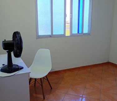 Centro Apartment | Apt 3 quartos sendo 1 suíte, zona sul de Ilhéus
