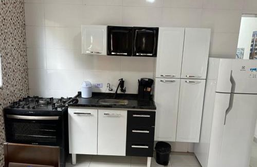 Loty House | Casa em Itanhaem