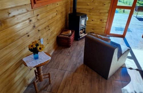 Sao Francisco de Paula Ski Chalet | Refúgio Serrano - Cabana Casal