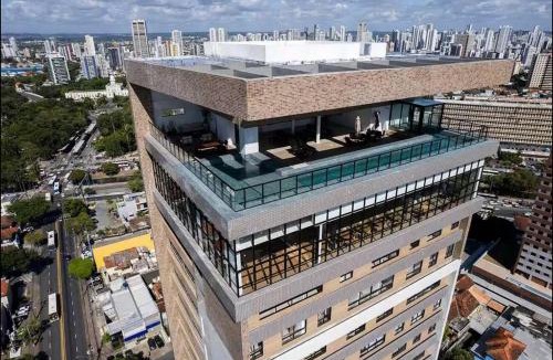 Boa Vista Apartment | MAX DERBY 701 ATÉ 4 PESSOAS Próximo ao Consulado Americano