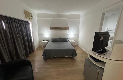 Vila Clementino Hotel | Hotel Borges Lagoa Ibirapuera com garagem grátis 912