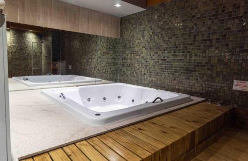 Osvaldo Cruz Hotel | Motel Caricia (Adult Only)