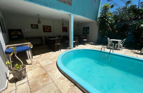 Pipa Hotel | Pipa Hotel Pe na Areia