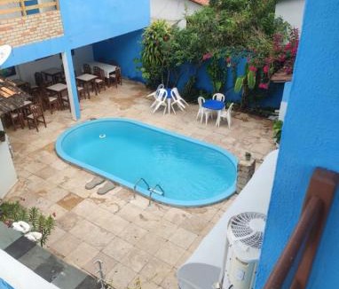 Pipa Hotel | Pipa Hotel Pe na Areia