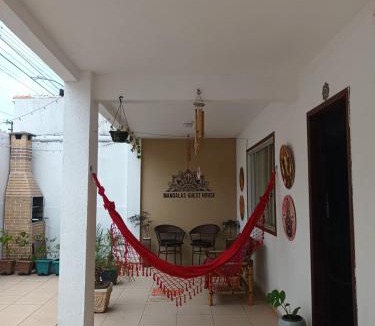 Braga House | Mandalas Guest House