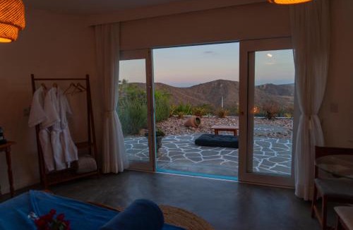 Monte das Gameleiras Hotel | Olymp Spa Boutique Hotel